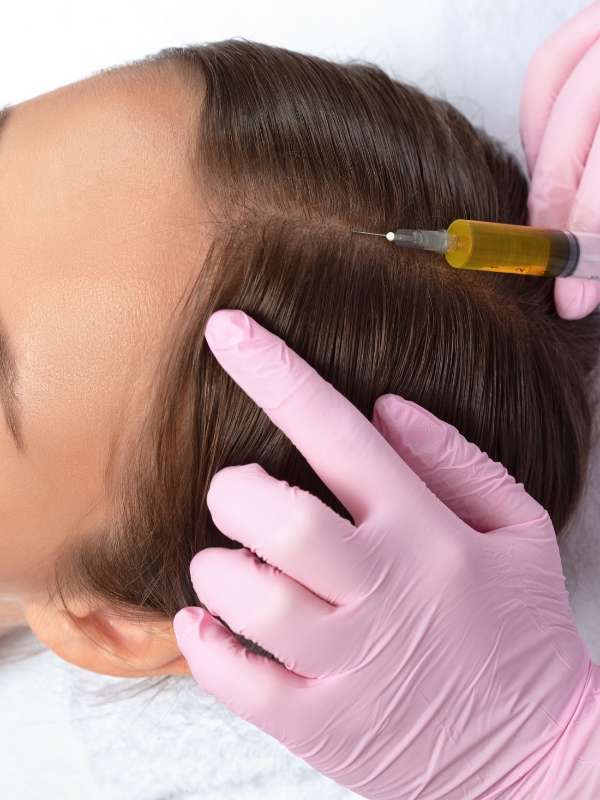 Trattamento anticaduta a Montecosaro Scalo